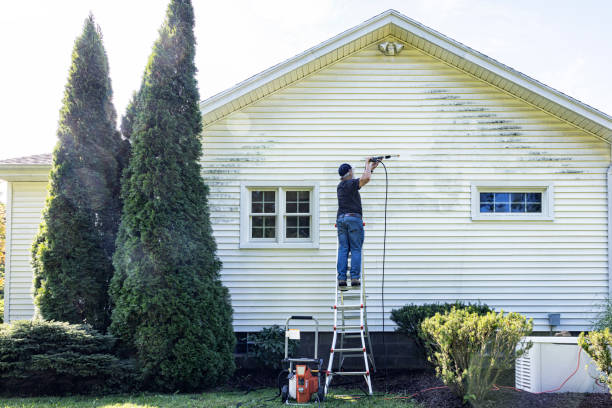 Best Building Exterior Washing  in Greenwood Lake, NY